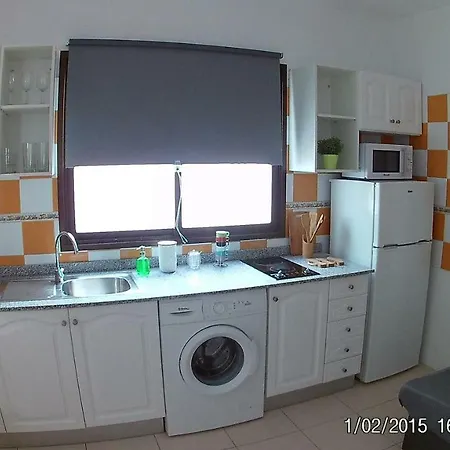Edificio Comillas, Pe Apartment Arrecife (Lanzarote)