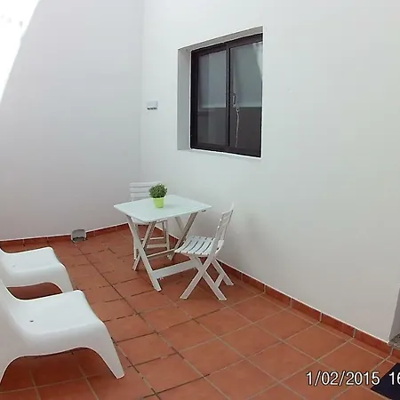 Edificio Comillas, Pe * Arrecife (Lanzarote)