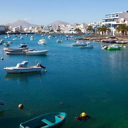 Edificio Comillas, Pe Apartment Arrecife (Lanzarote)