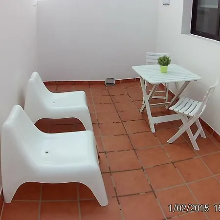 Edificio Comillas, Pe Appartement Arrecife (Lanzarote)